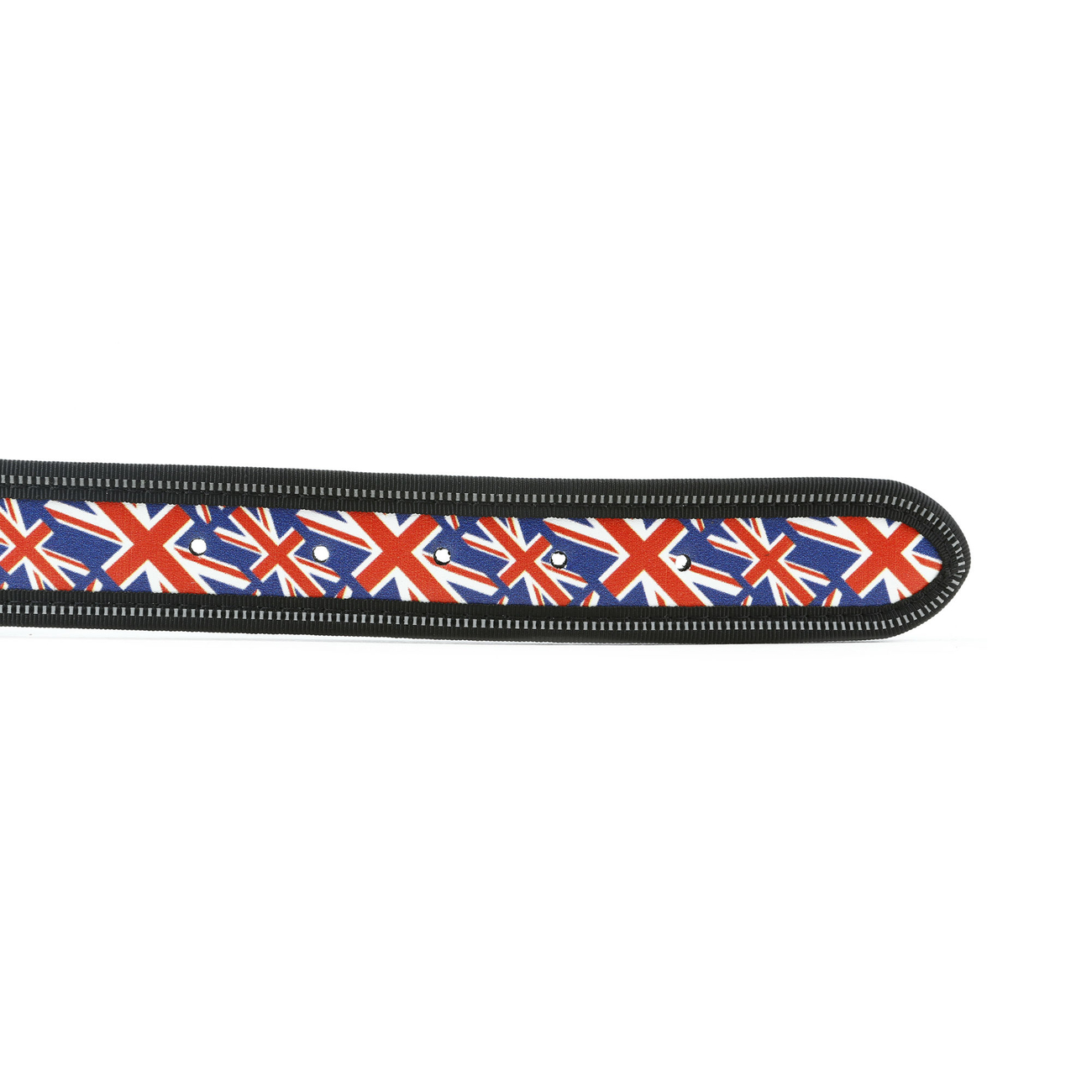 K9® Flaggenhalsband britisch Bild 7