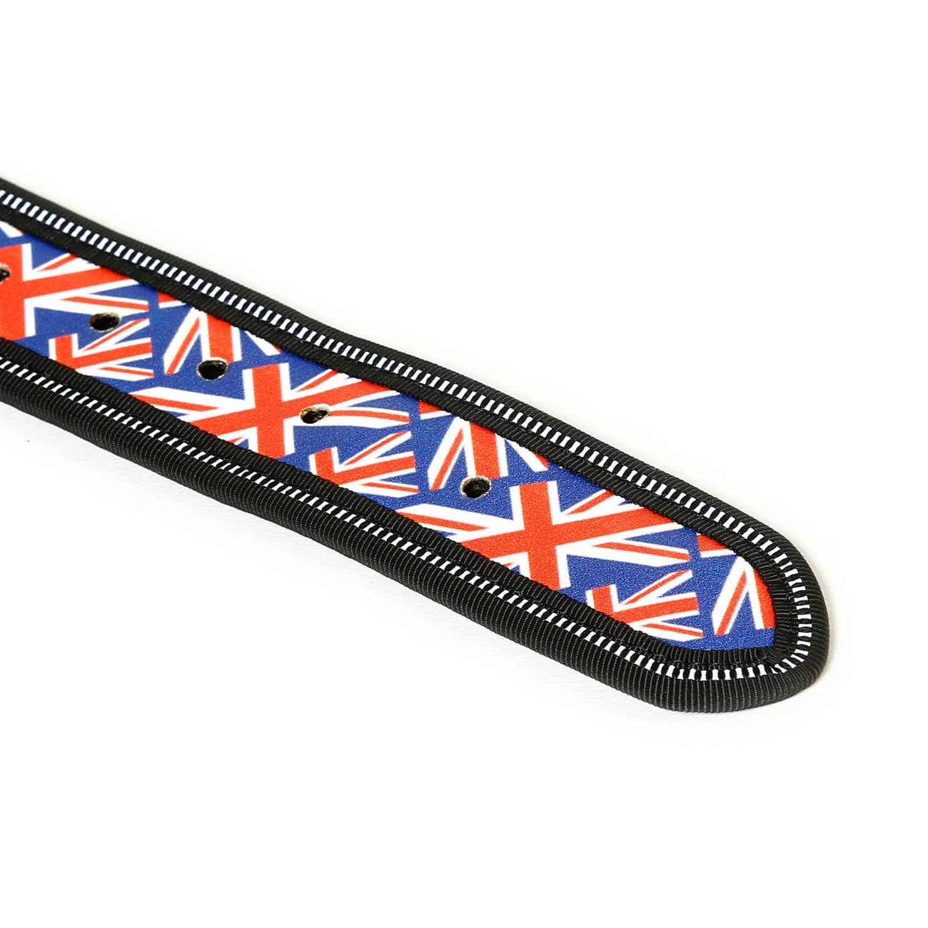 K9® Flaggenhalsband britisch Bild 11
