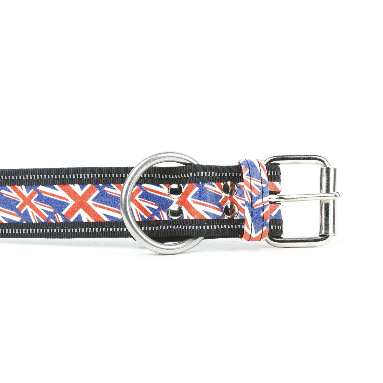 K9® Flaggenhalsband britisch Bild 12