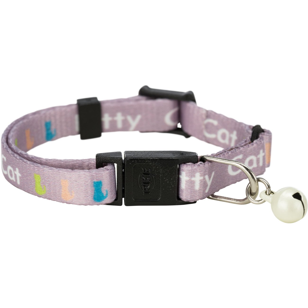 Junior Kätzchen Halsband Kitty Bild 1