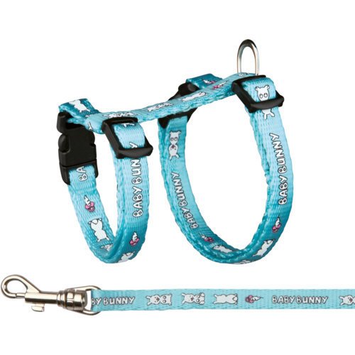 Kaninchen Garnitur, extra klein Bild 2