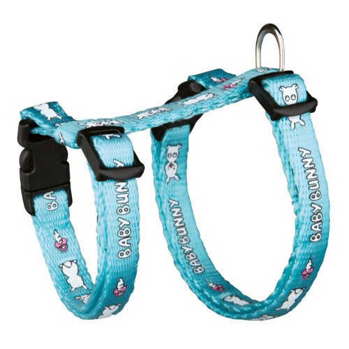 Kaninchen Garnitur, extra klein Bild 7