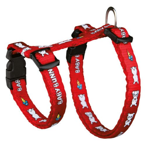 Kaninchen Garnitur, extra klein Bild 10