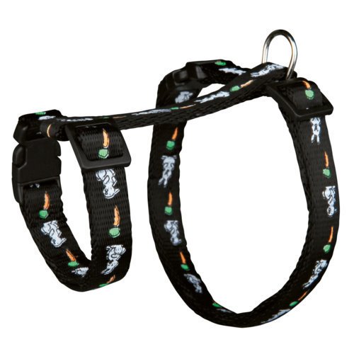 Kaninchen Garnitur mit Motiv Bild 4