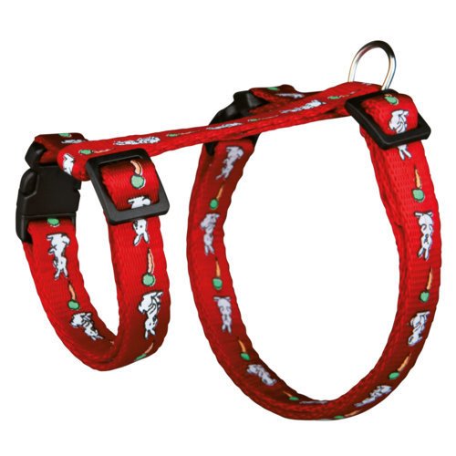 Kaninchen Garnitur mit Motiv Bild 7