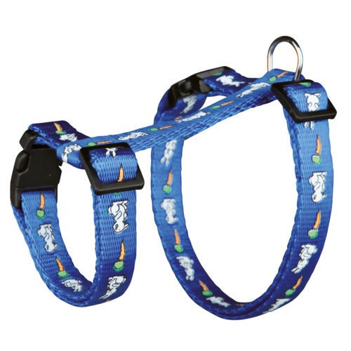 Kaninchen Garnitur mit Motiv Bild 8