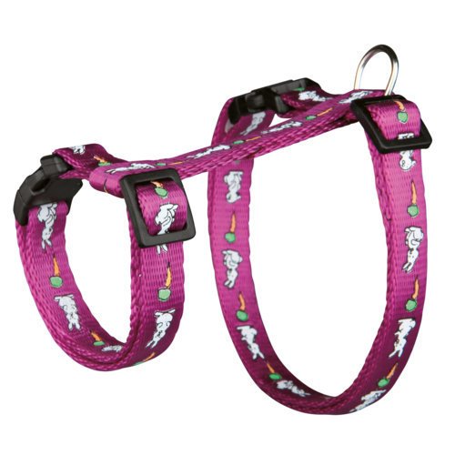 Kaninchen Garnitur mit Motiv Bild 10