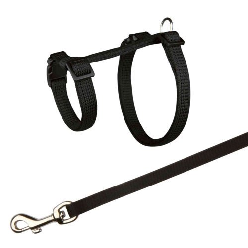 Kaninchen Garnitur stufenlos verstellbar Bild 5