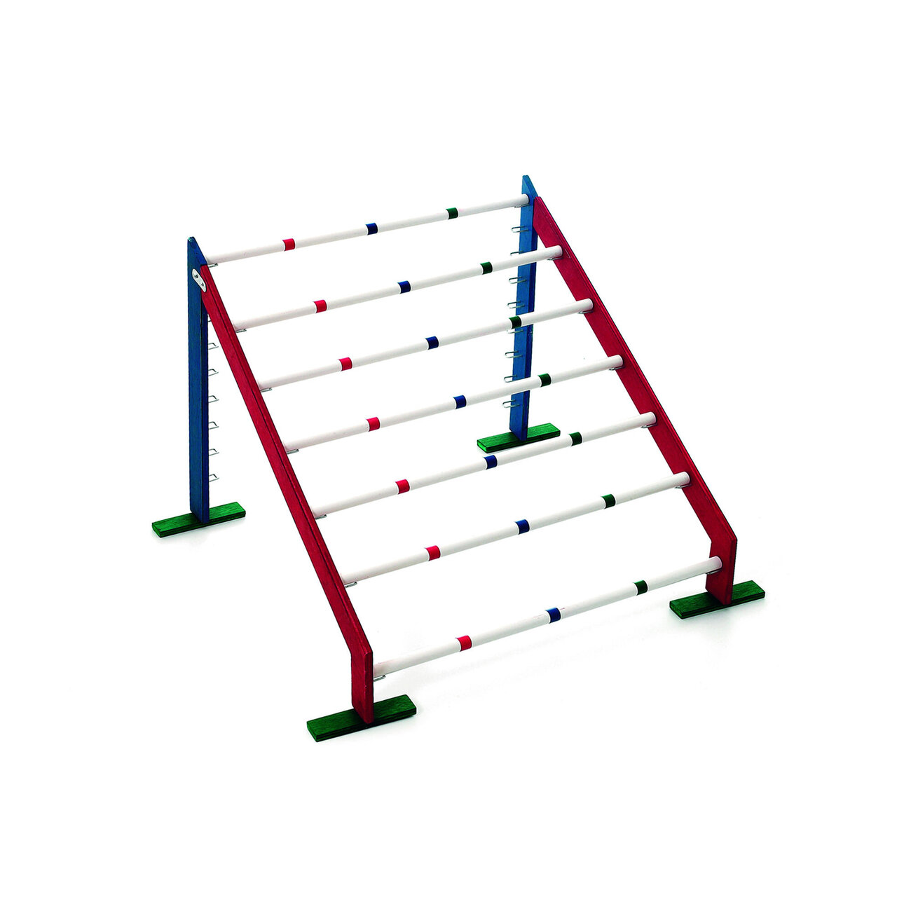 Kaninchen Hopp Bunny Sport 2 Bild 1