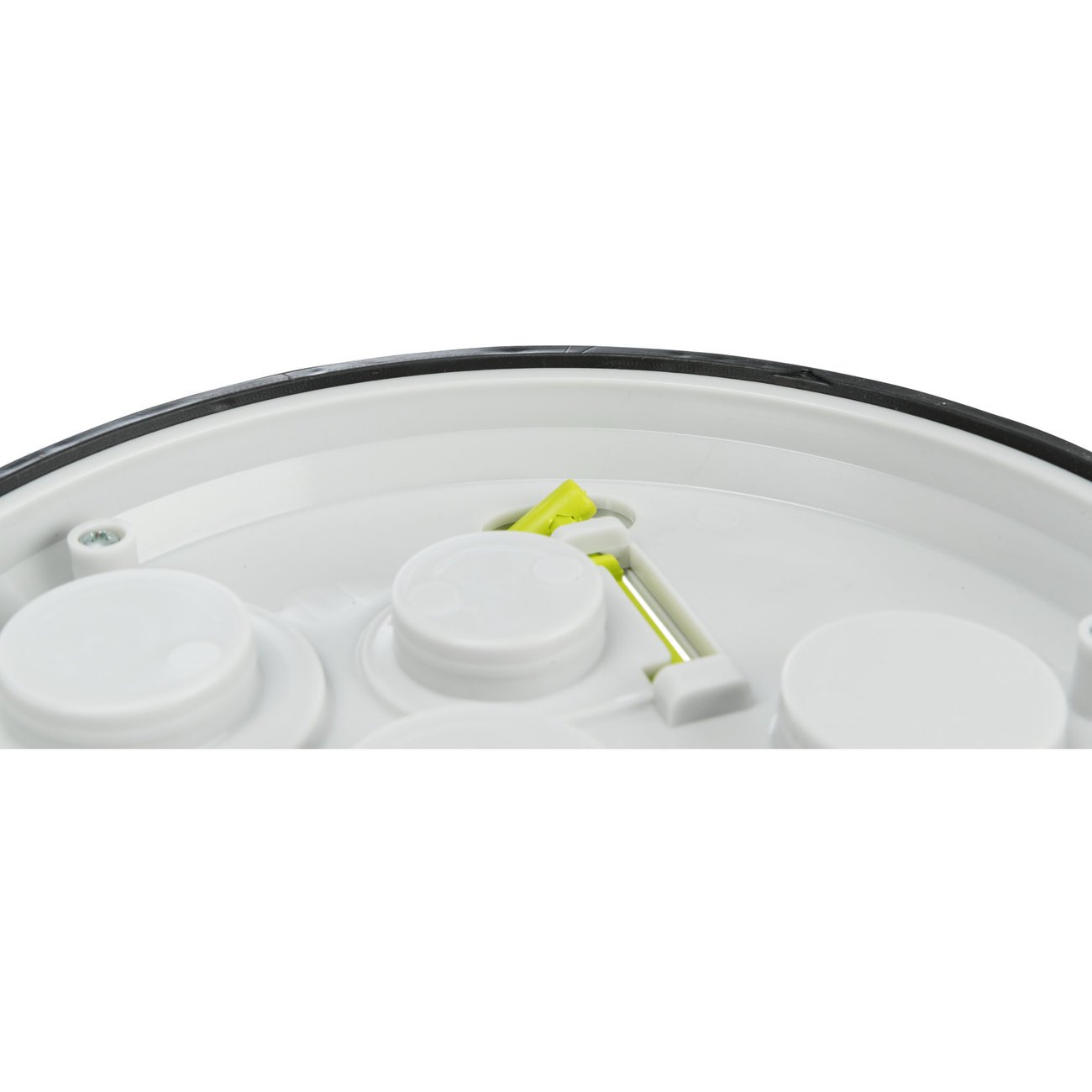 Kaninchen Strategie-Spiel Flip Board Bild 3