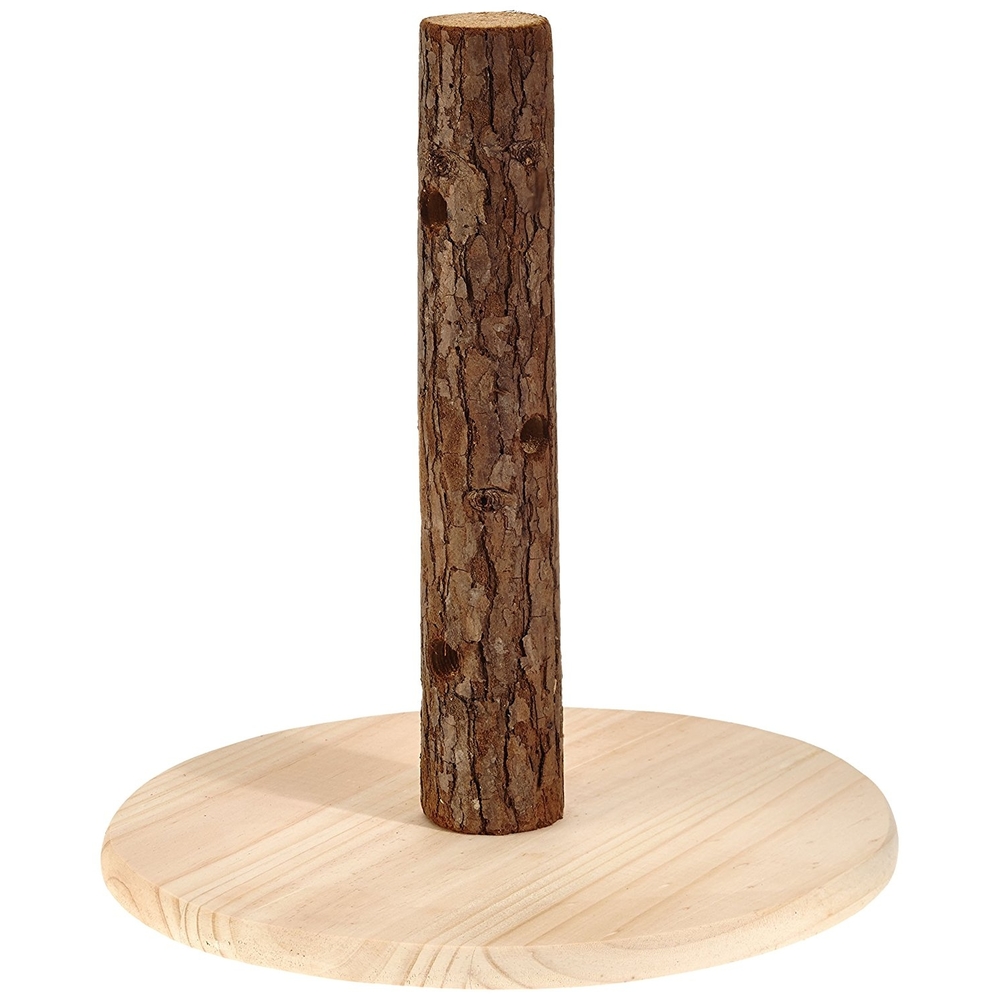 Kaninchenbaum Futterbaum Nature Bild 1