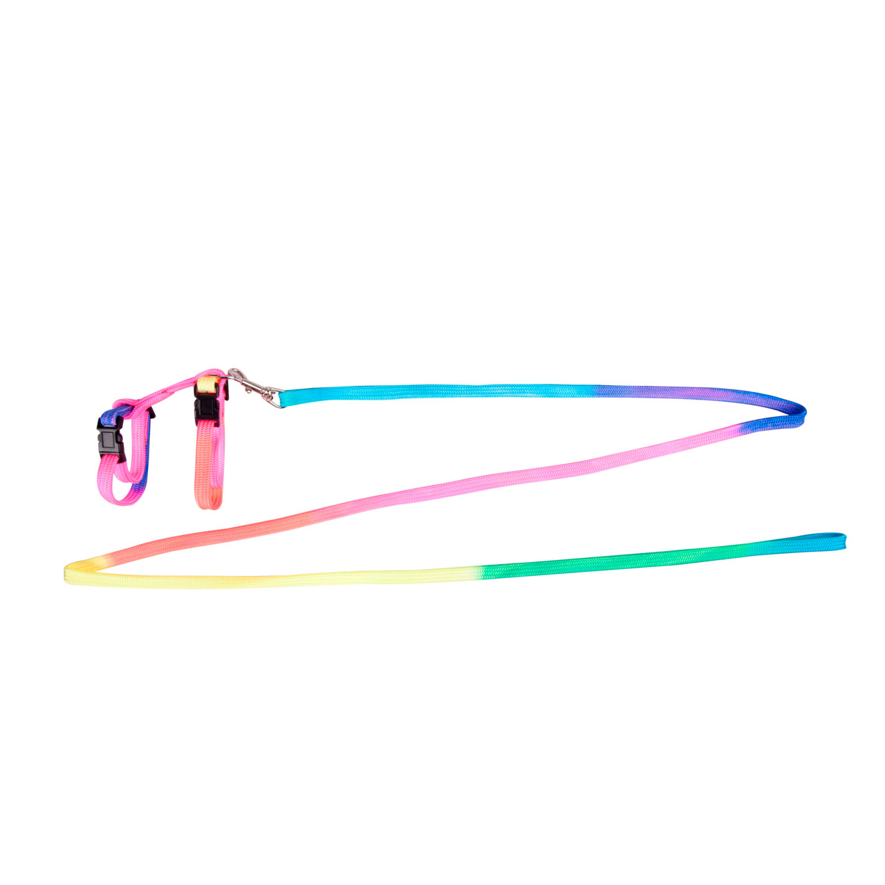 Kaninchengeschirr mit Leine Art Sportiv Plus Bild 6