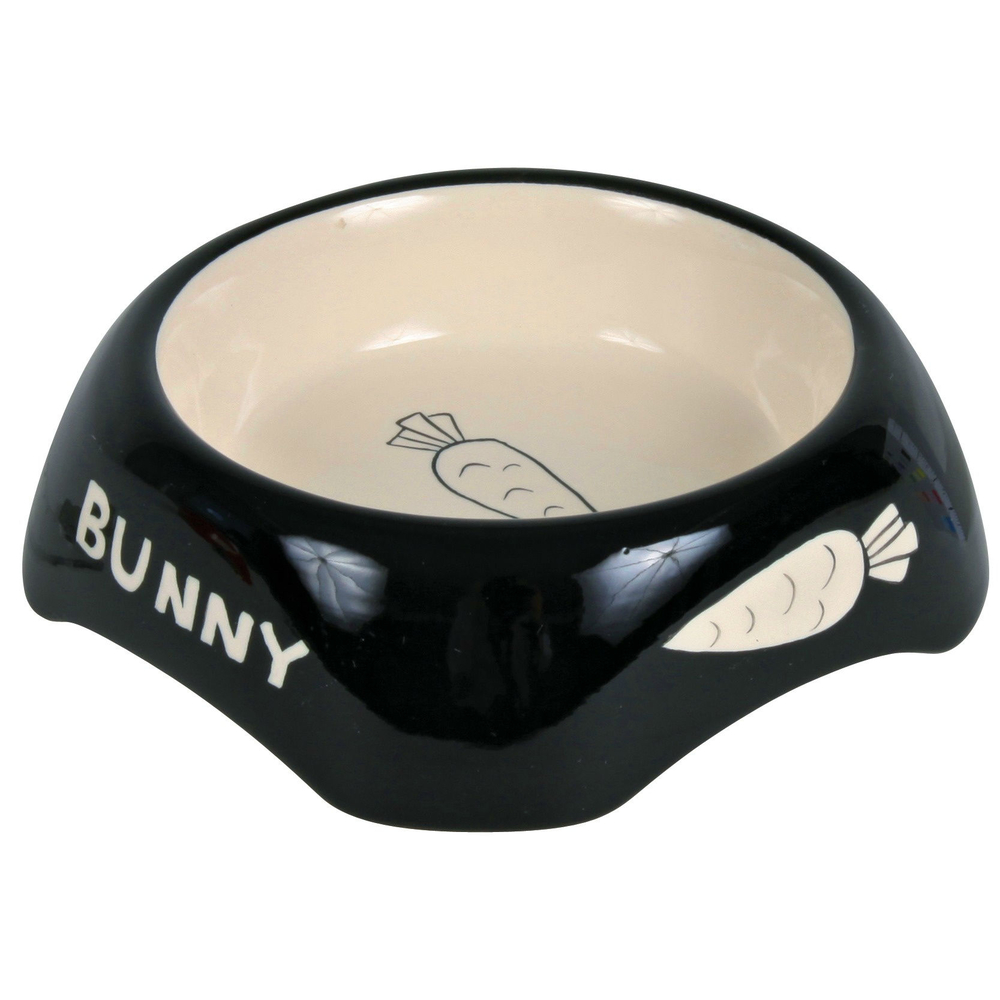 Kaninchennapf Bunny Bild 2