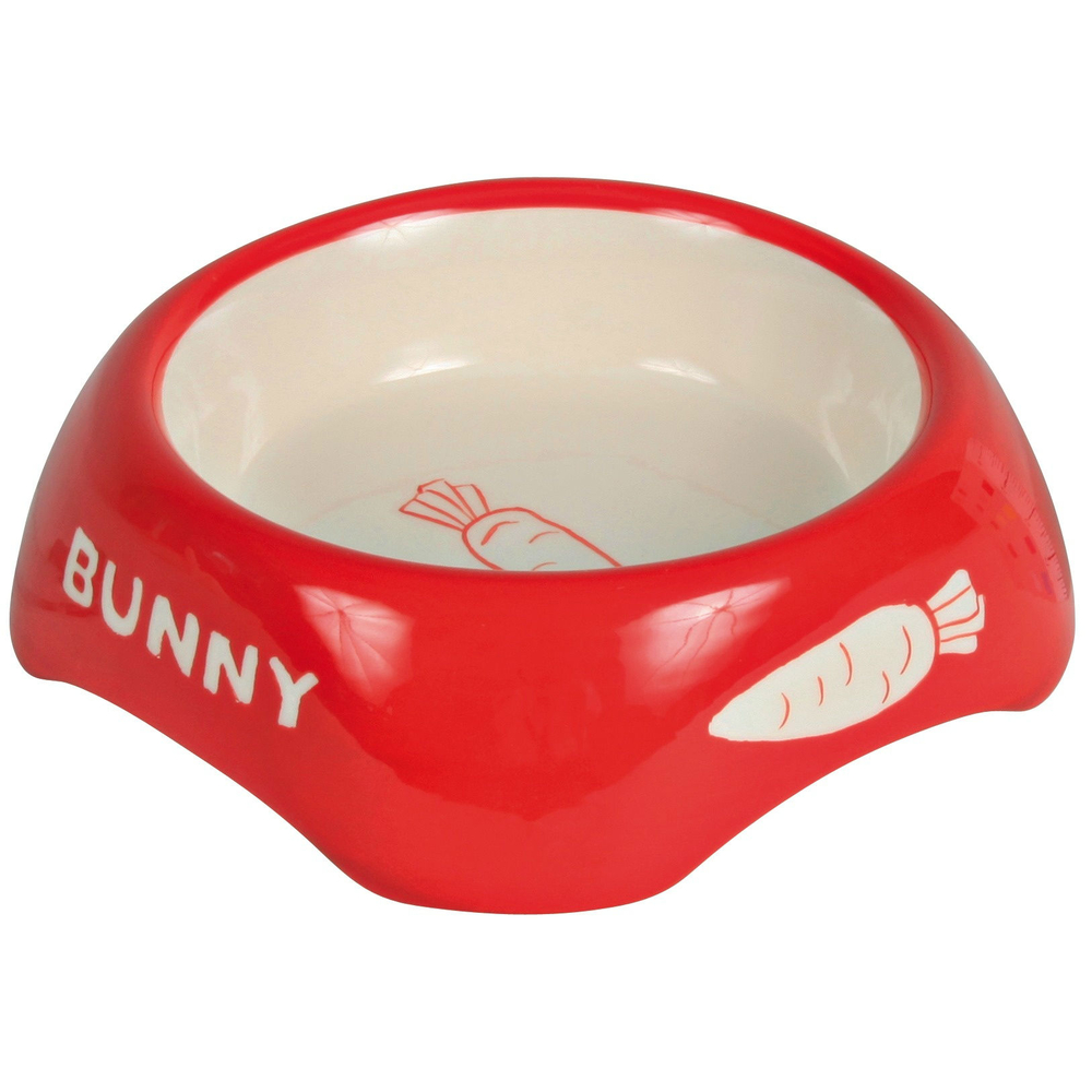 Kaninchennapf Bunny Bild 1