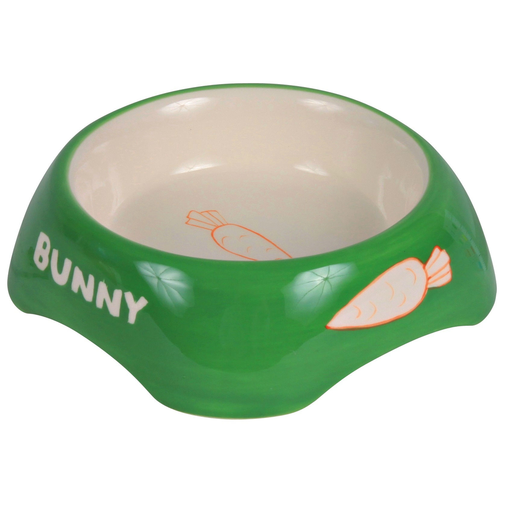 Kaninchennapf Bunny Bild 3