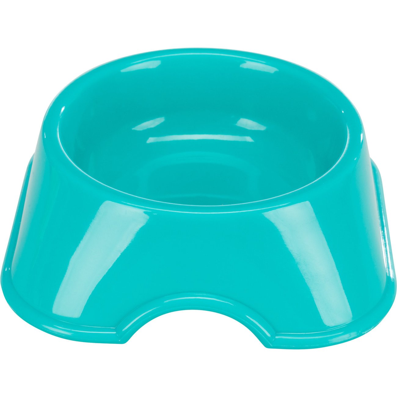 Kaninchennapf aus Kunststoff Bild 3