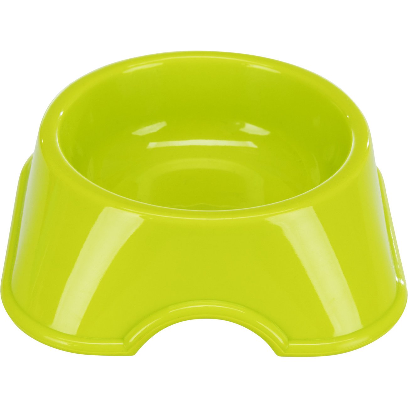 Kaninchennapf aus Kunststoff Bild 6