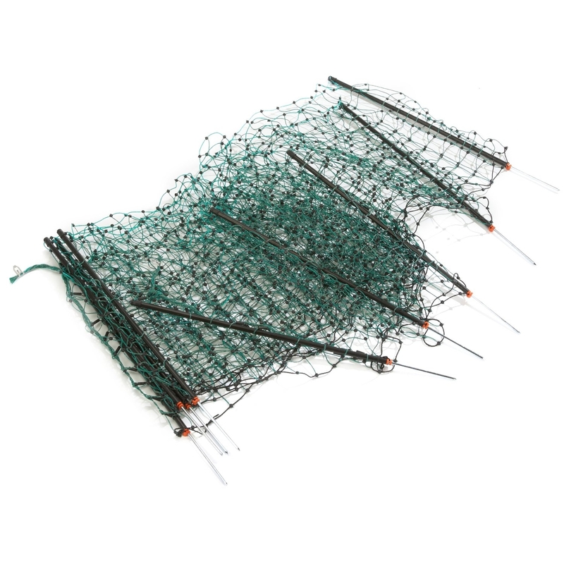 Kerbl Kaninchennetz Bild 5