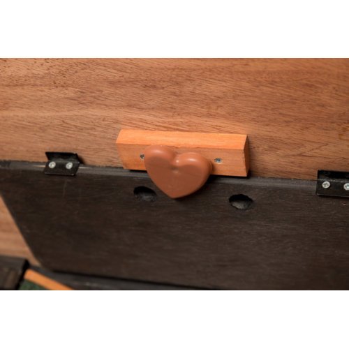 Trixie Meerschweinchenstall mit Freigehege Bild 4