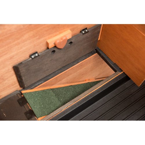 Trixie Meerschweinchenstall mit Freigehege Bild 5