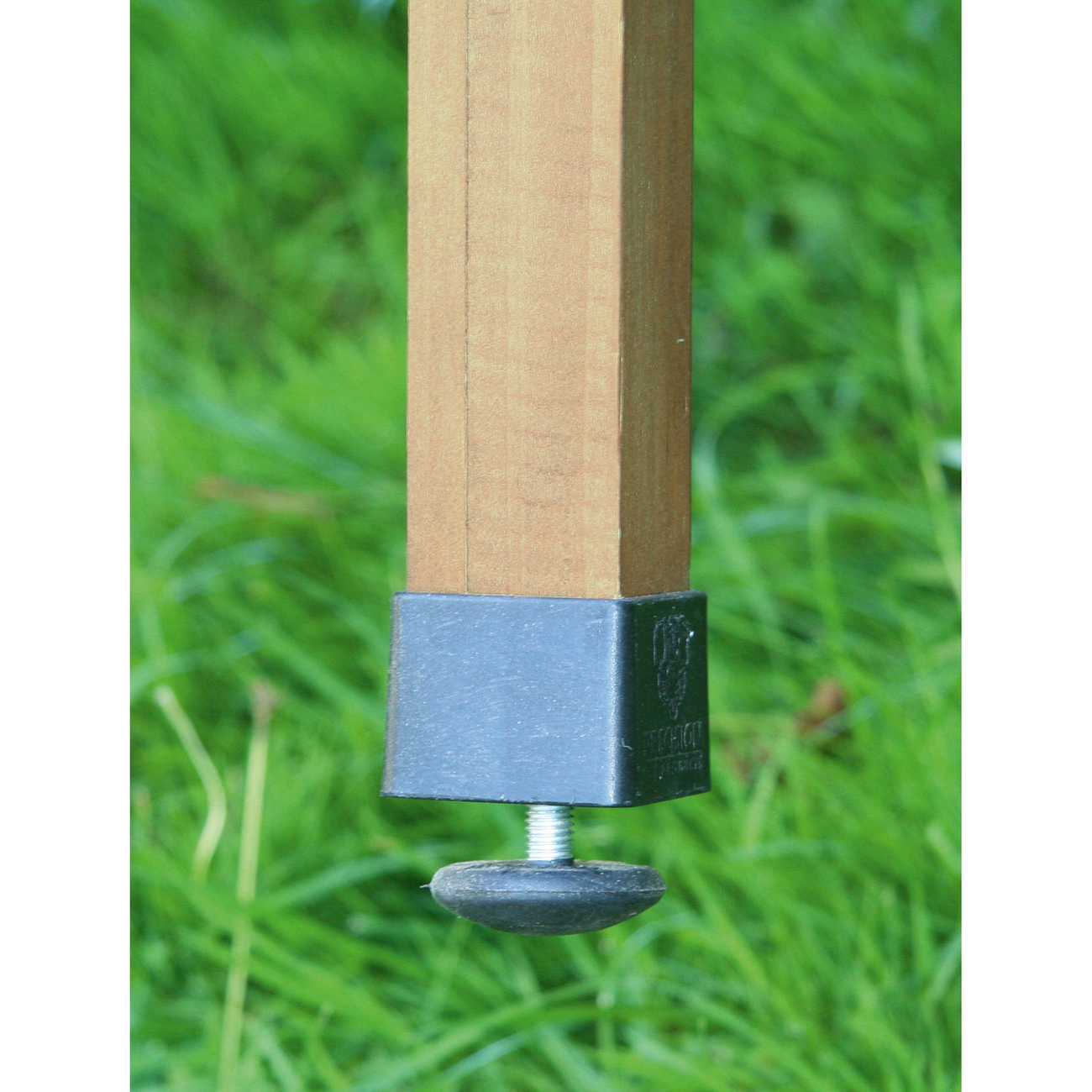 Kaninchenstall Tyrol Alpin Bild 12