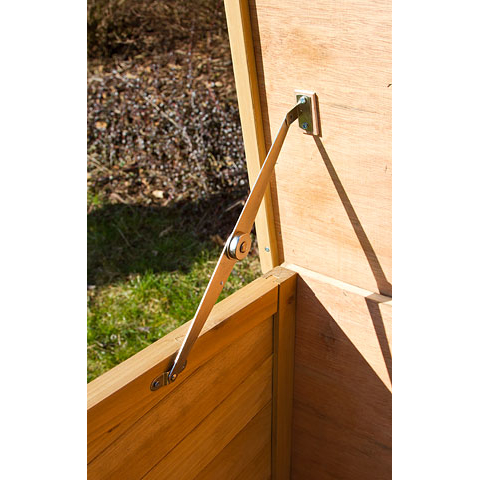 Kaninchenstall XXL Plus Bild 6