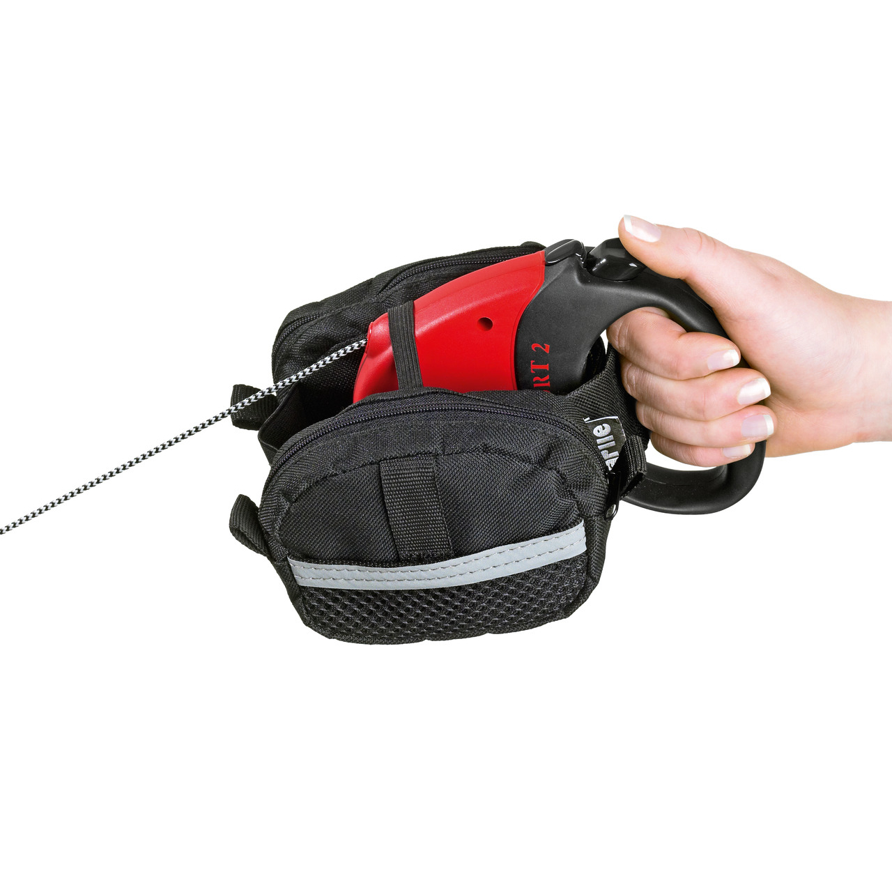 Karlie Authentic Dog Sport Handybag Bild 1