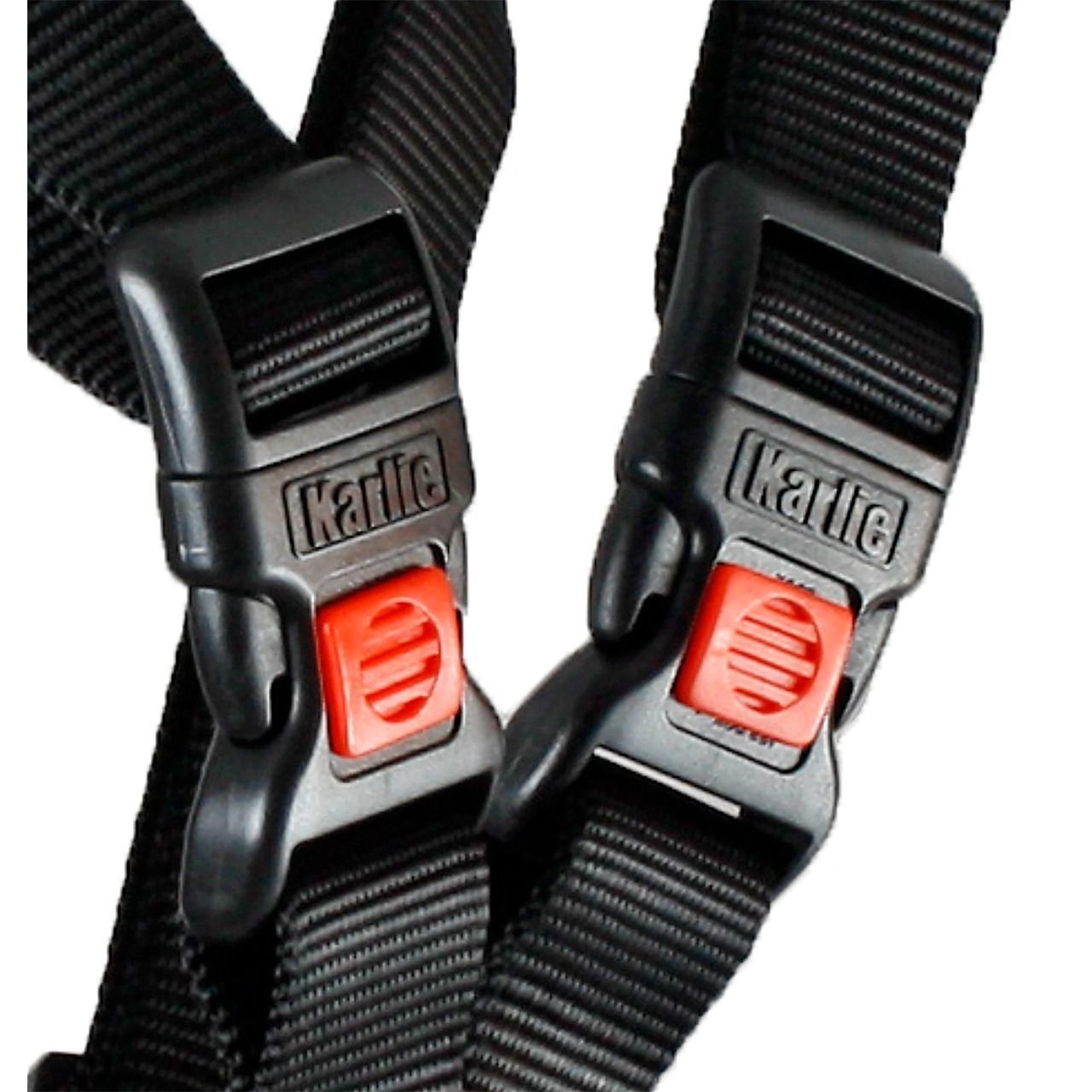 Karlie Autosicherheitsgeschirr Bild 4