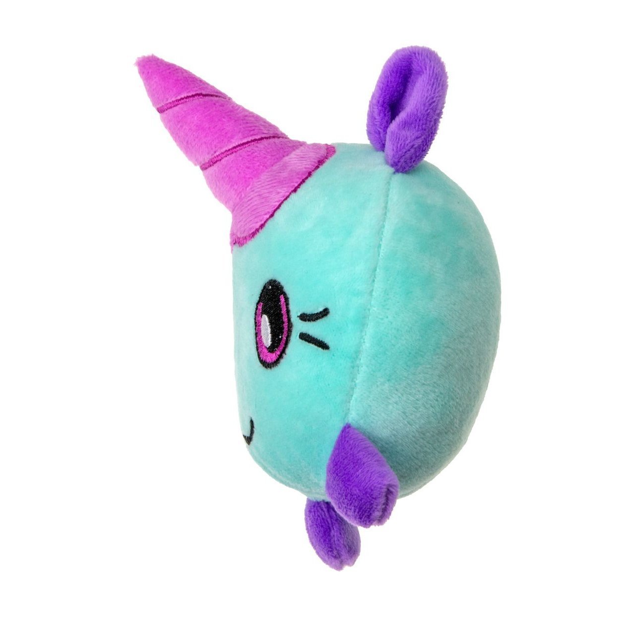 Ball aus Plüsch Bild 4