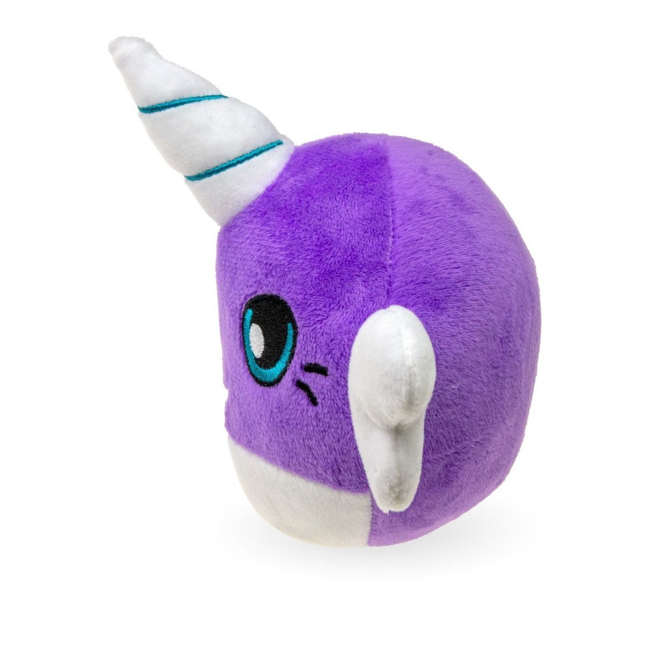 Ball aus Plüsch Bild 3