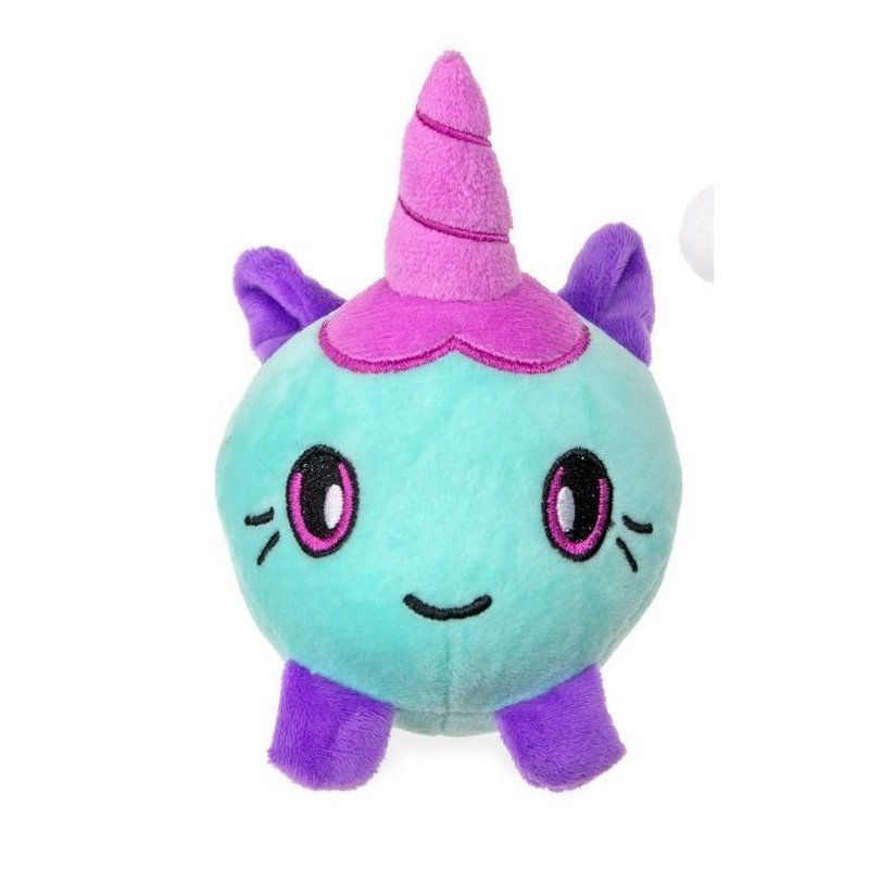 Ball aus Plüsch Bild 2