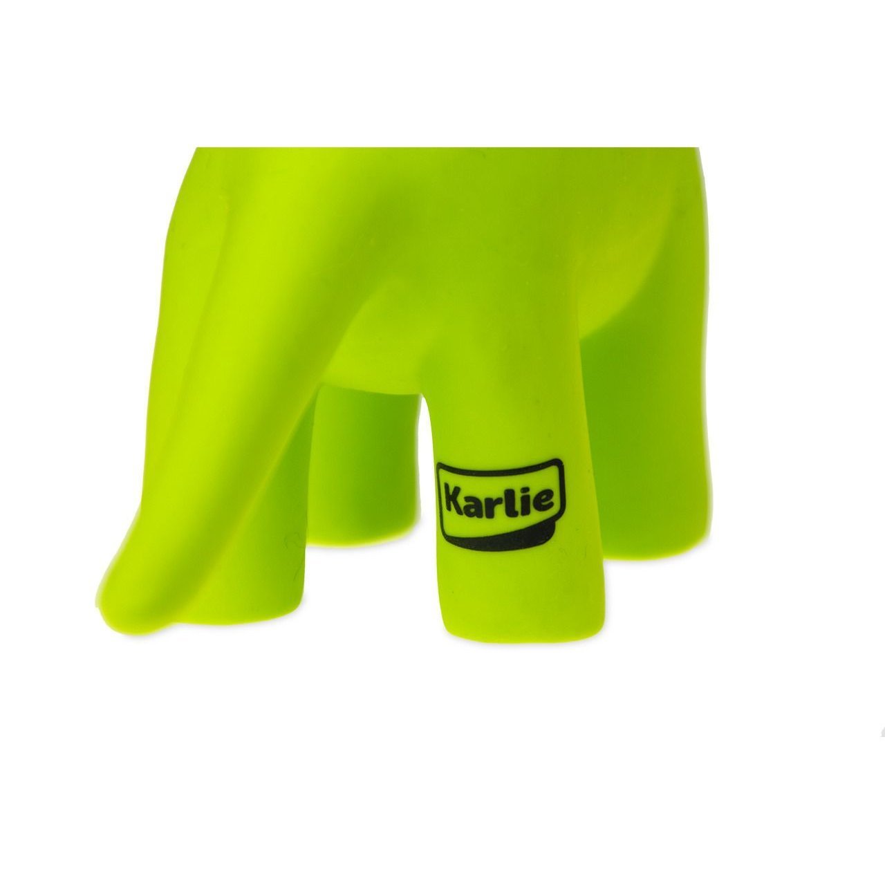 Dinosaurier aus Latex Bild 2