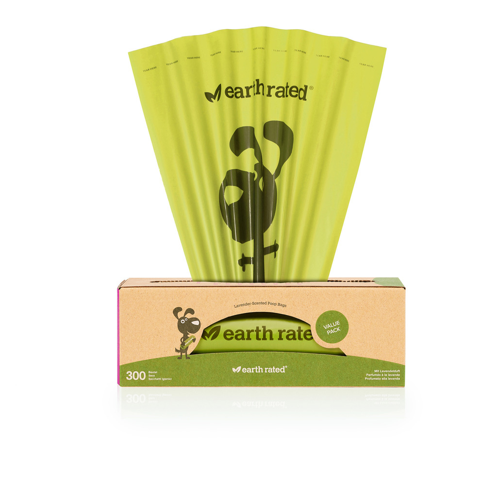 Earth Rated Kotbeutel Großpackung Bild 2