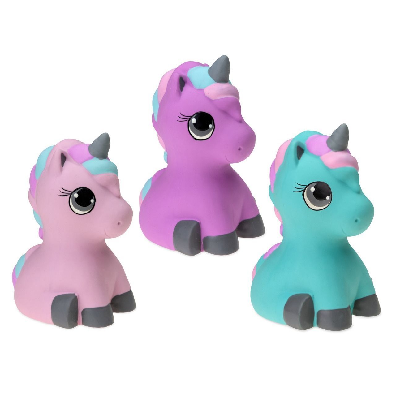 Einhorn aus Latex Bild 2