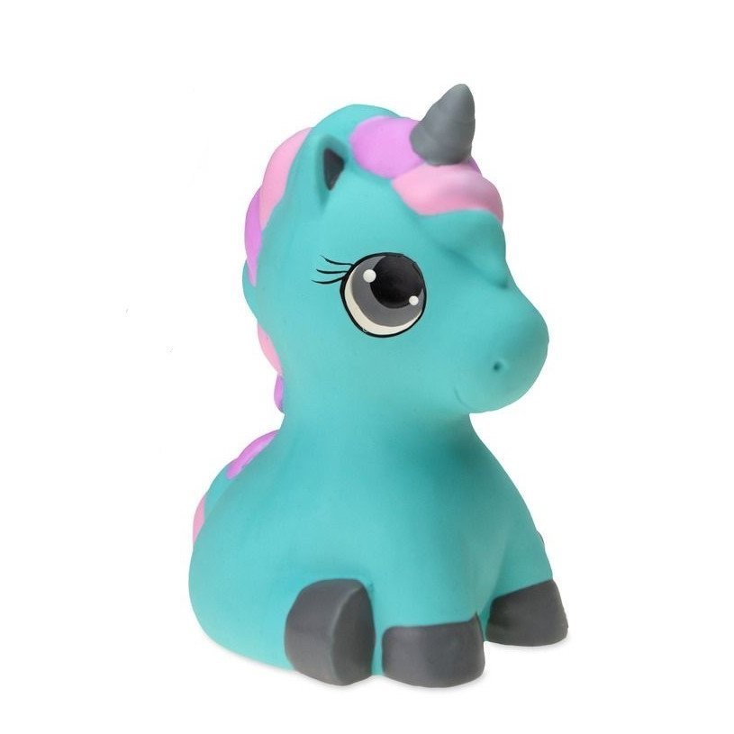 Einhorn aus Latex Bild 1