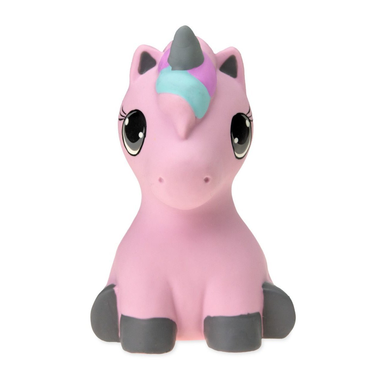 Einhorn aus Latex Bild 3