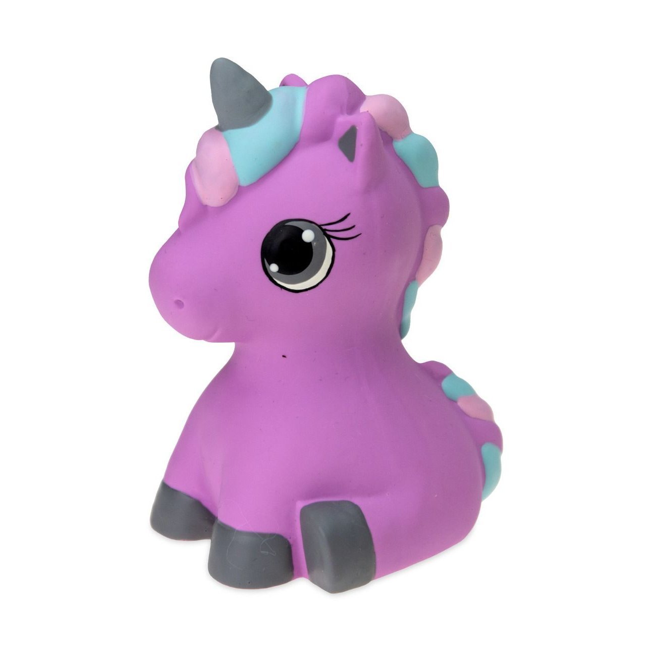 Einhorn aus Latex Bild 5