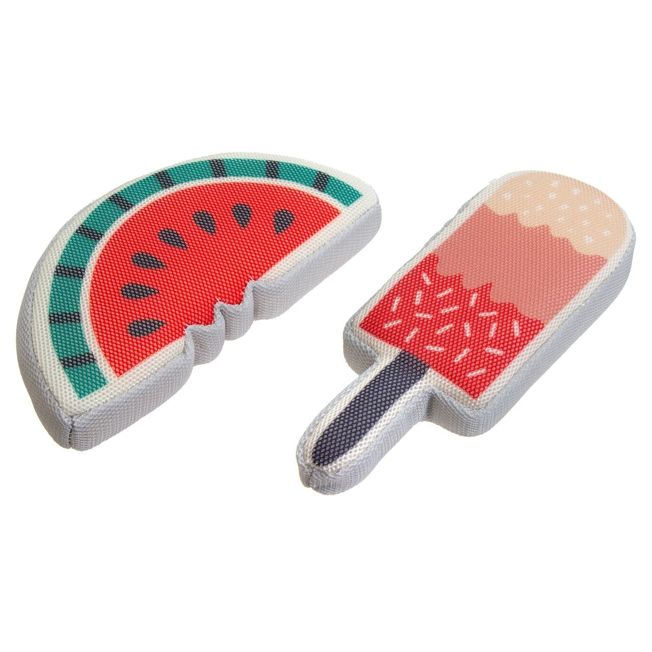 Karlie erfrischendes Wasserspielzeug für Hunde Bild 1