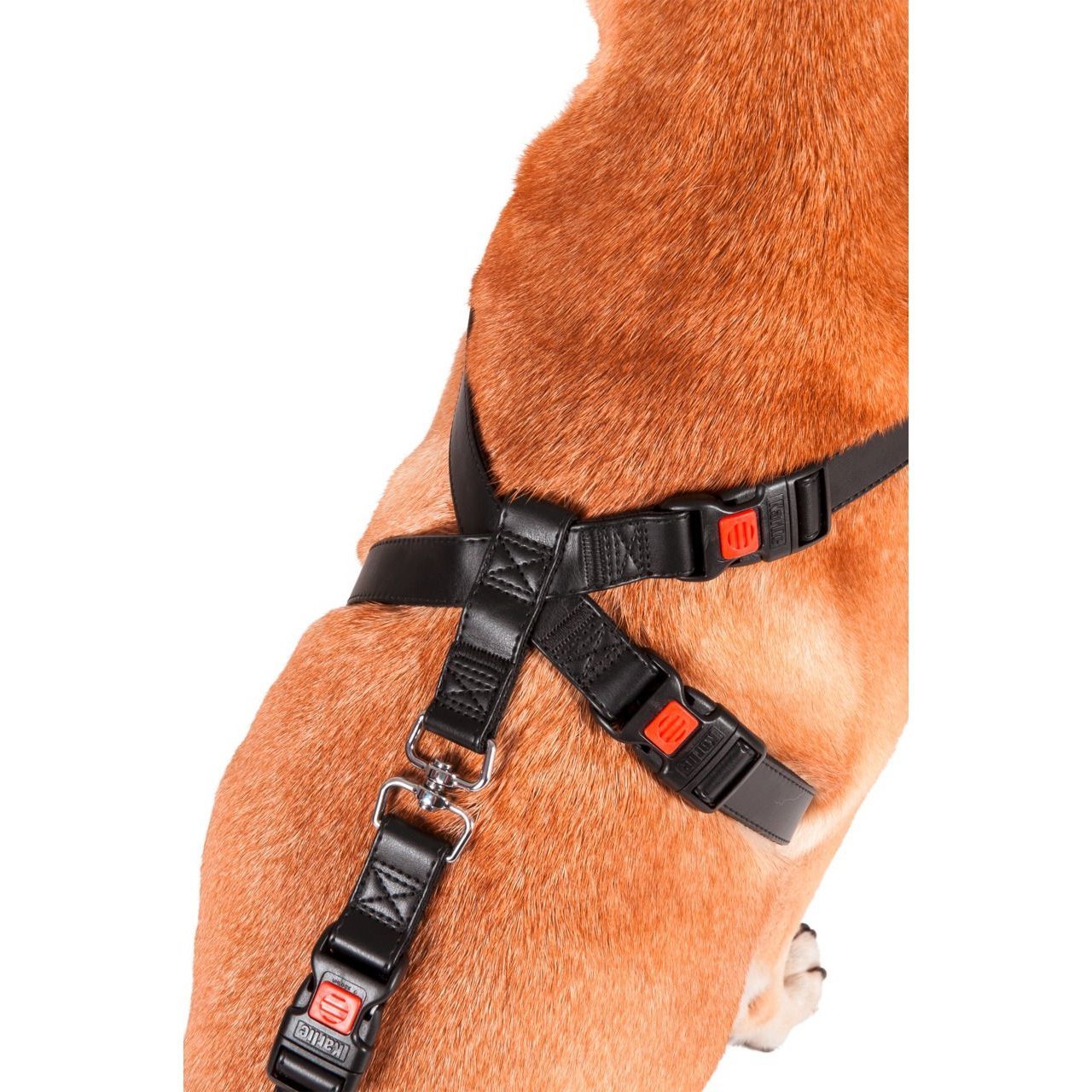 Karlie Flamingo Autosicherheitsgeschirr Bild 4