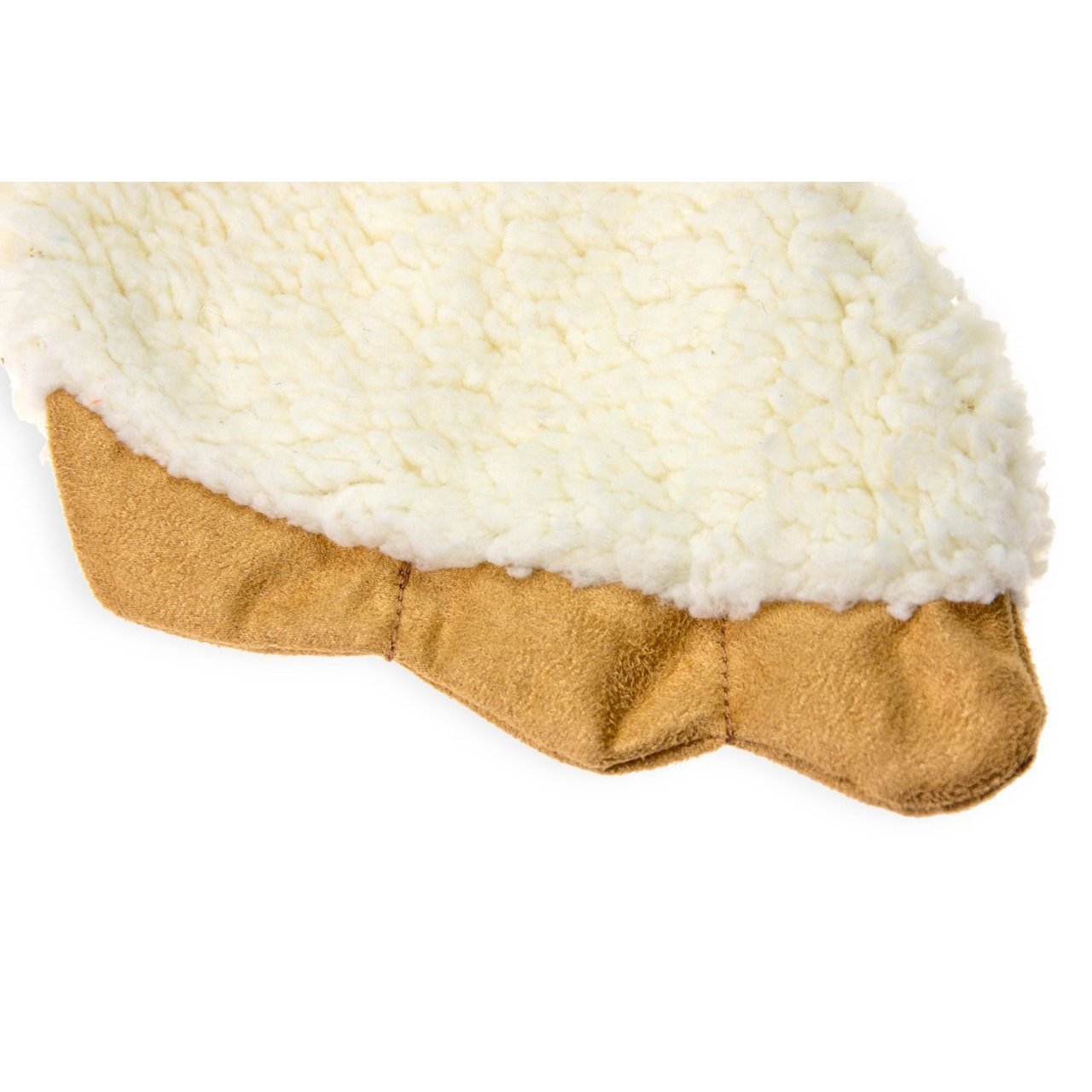 Flugente aus Plüsch Bild 4