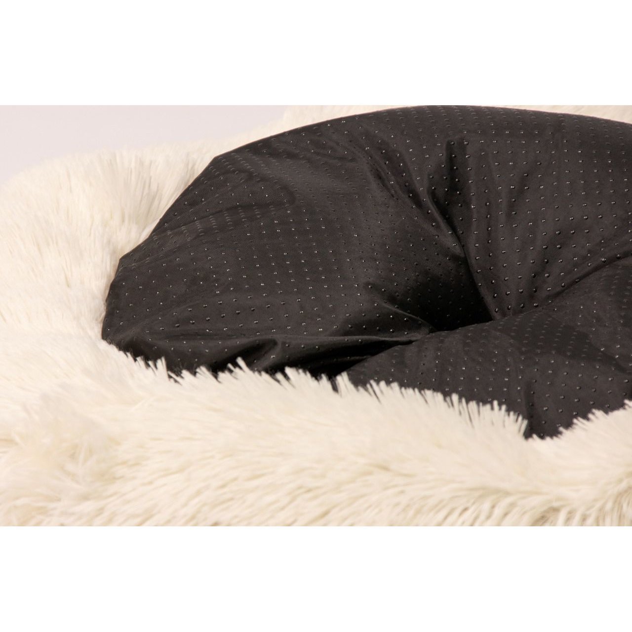 Hundebett Agnes rund Bild 5