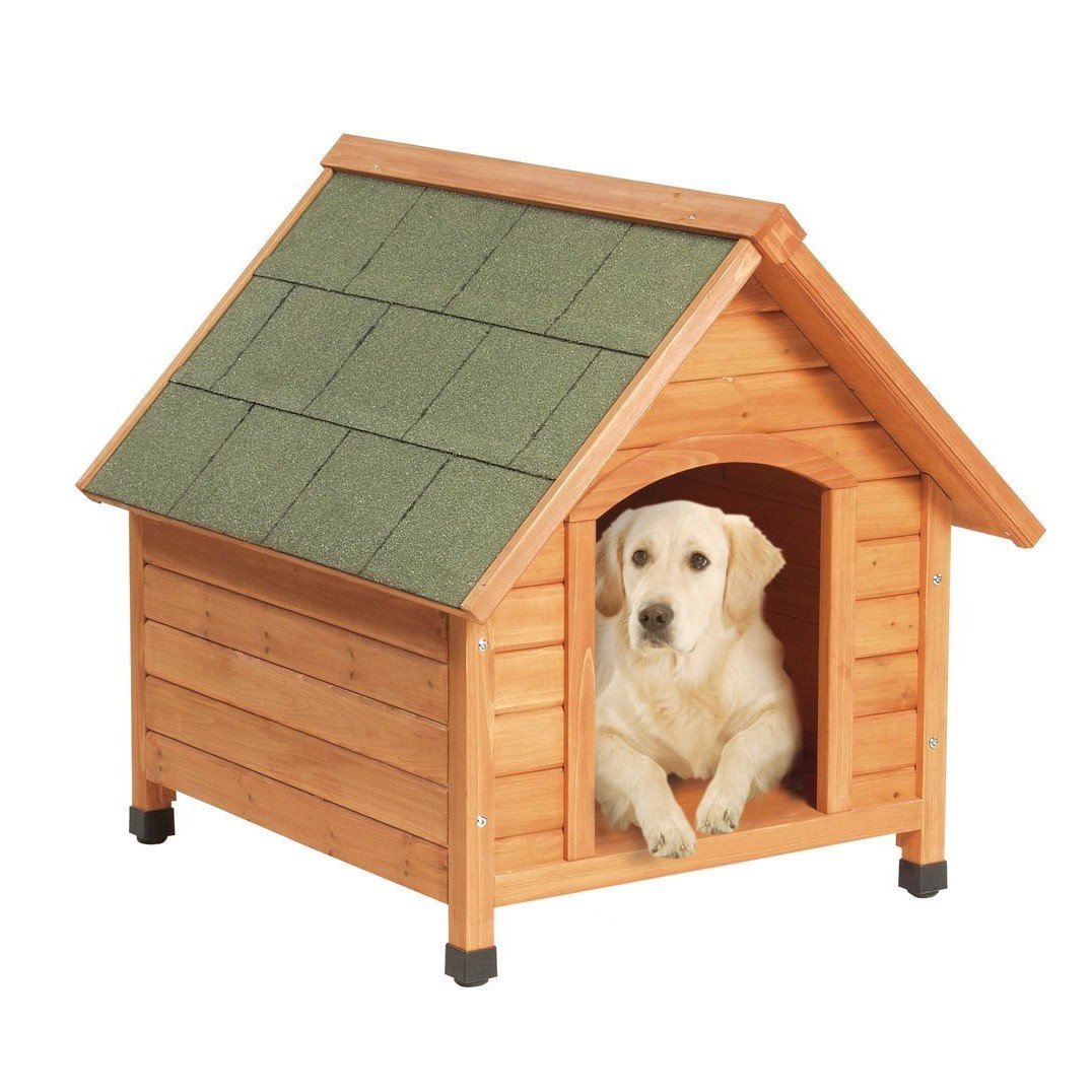 Hundehütte Ponto Bild 3