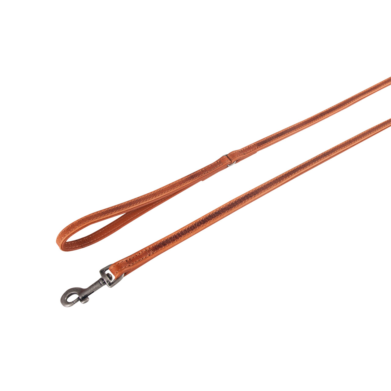Karlie Hundeleine aus Leder Nomad Bild 1