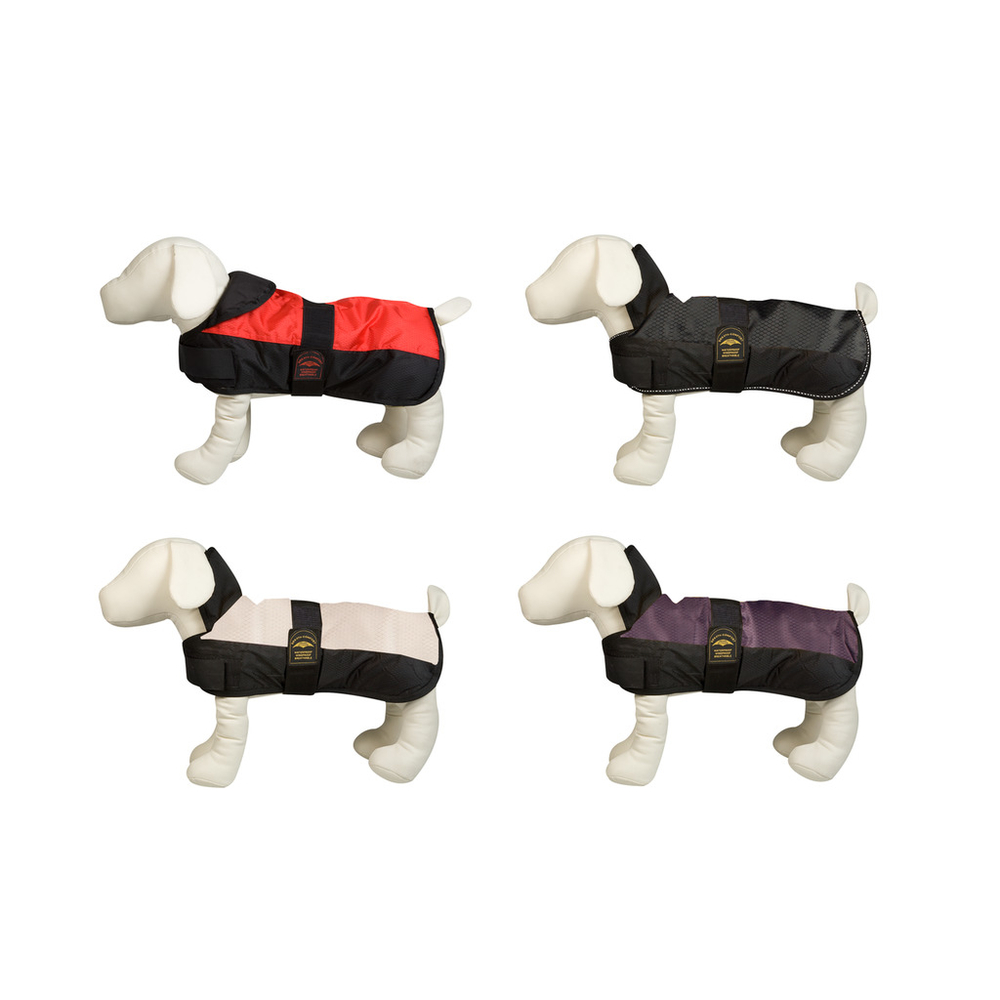 Karlie Hundemantel Eisbär Teflon Bild 6