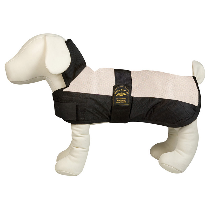 Karlie Hundemantel Eisbär Teflon Bild 15