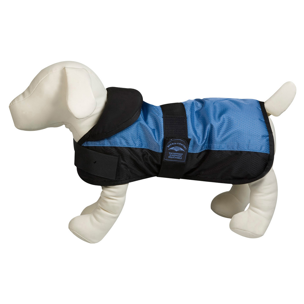 Karlie Hundemantel Eisbär Teflon Bild 18