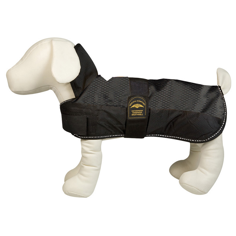 Karlie Hundemantel Eisbär Teflon Bild 12