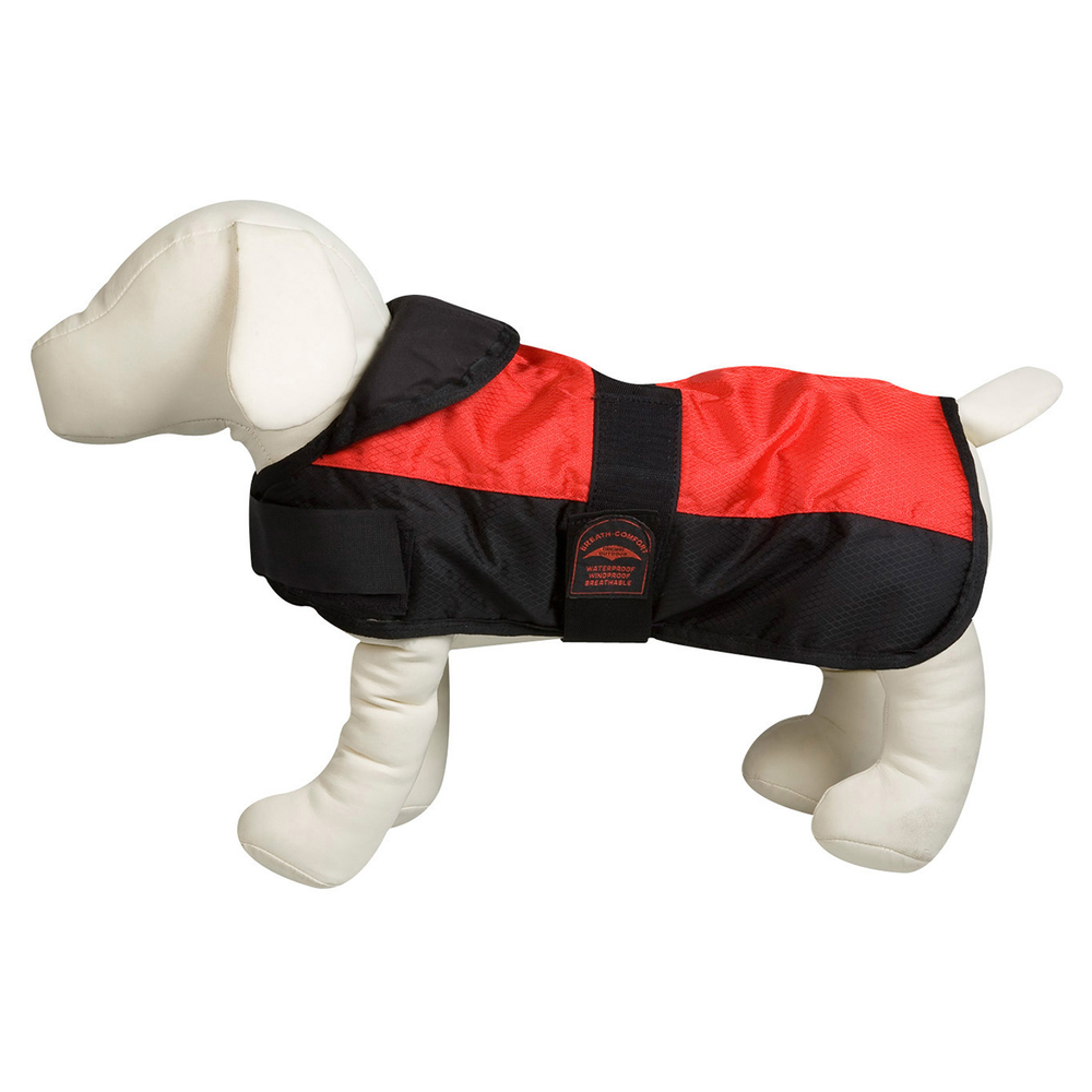 Karlie Hundemantel Eisbär Teflon Bild 8