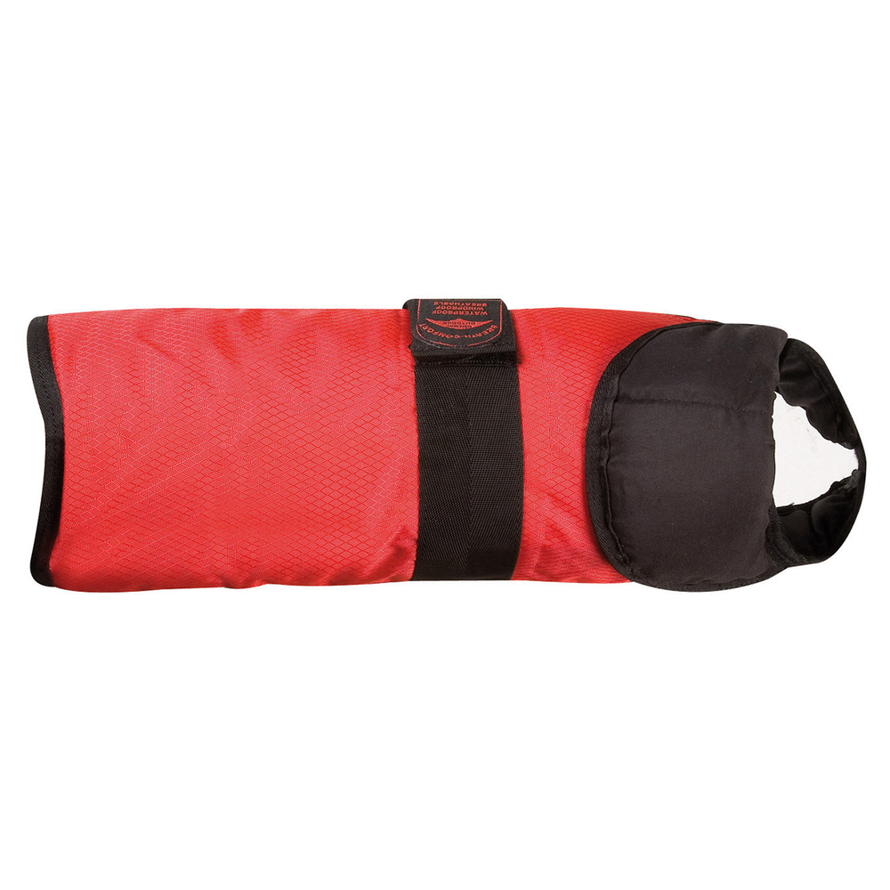 Karlie Hundemantel Eisbär Teflon Bild 9