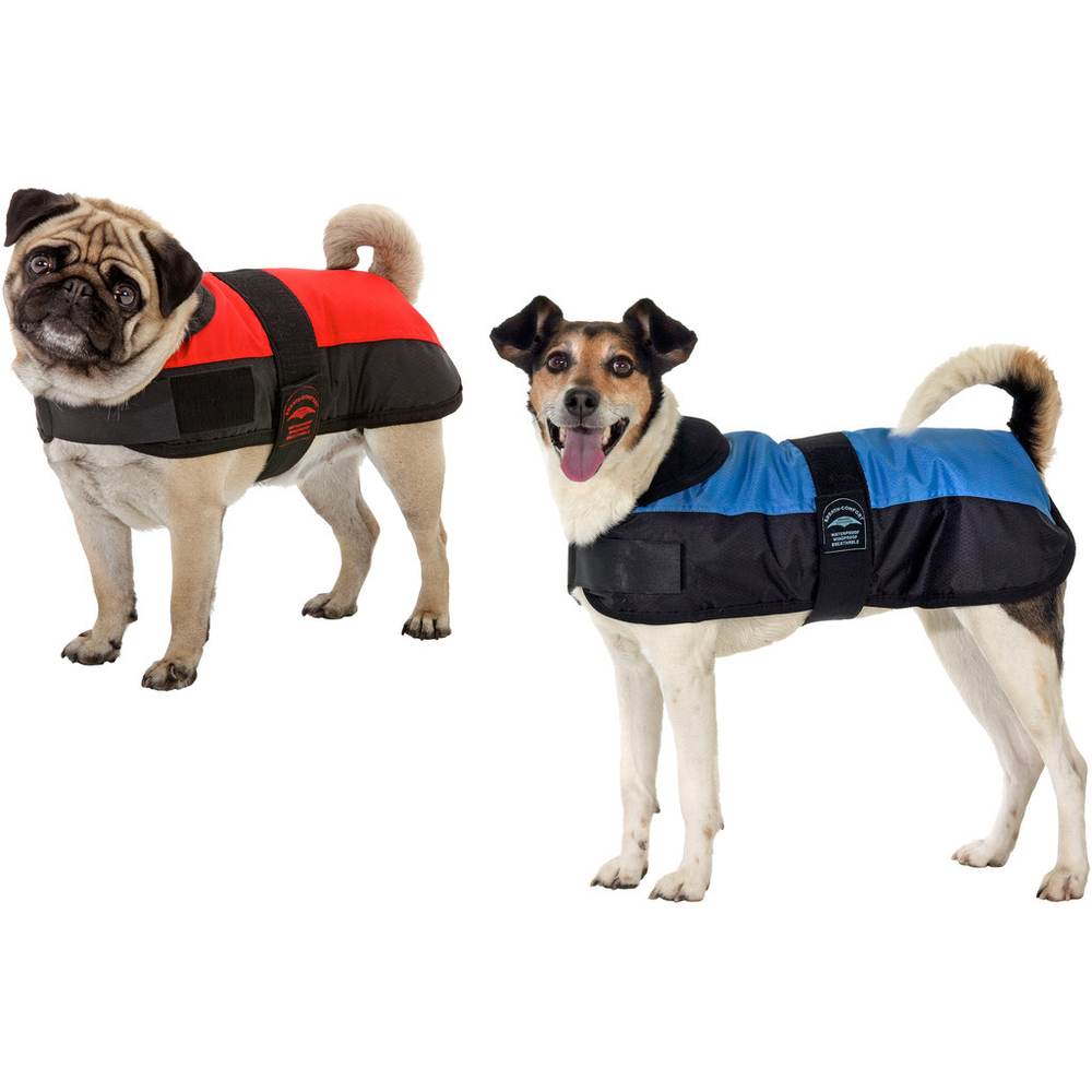 Karlie Hundemantel Eisbär Teflon Bild 22